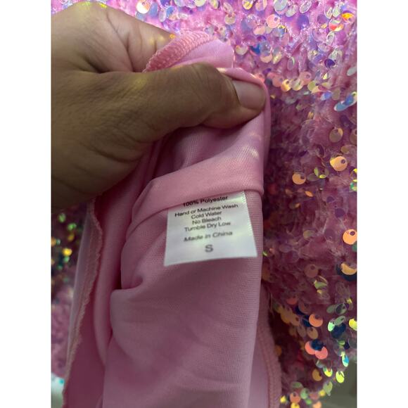 Lucy in The Sky Dress S - Picture 3 of 4